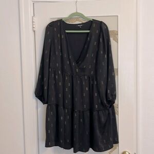 Madewell Dress